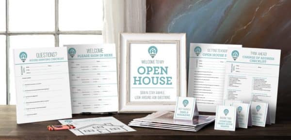 Open House Kit